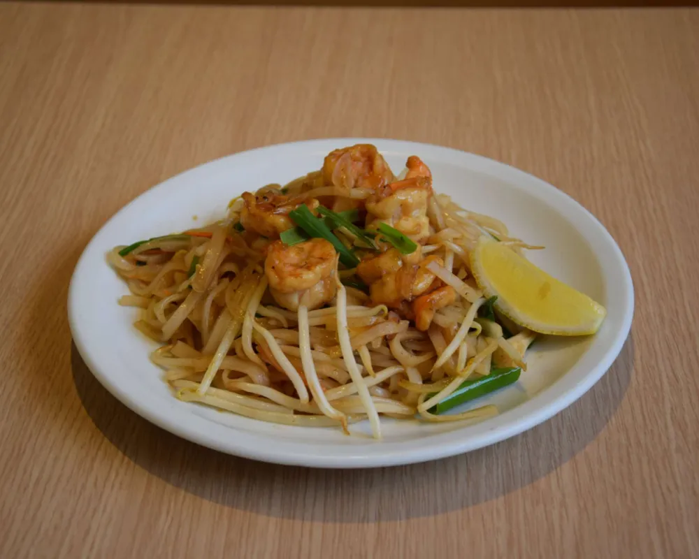 S22. Phad Thai