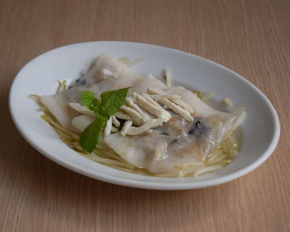 V3. Banh Cuon