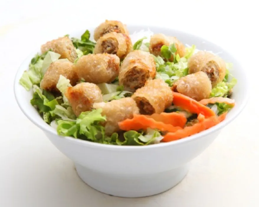 V4A. Bo Bun Vegetarien