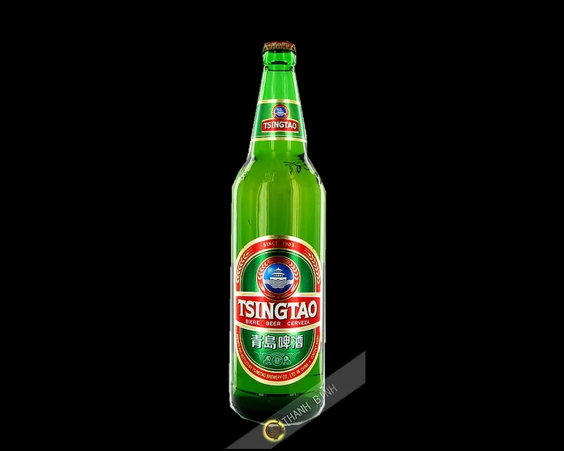 Tsingtao