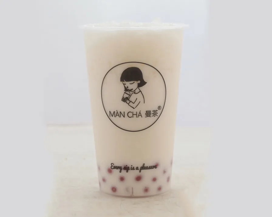 Melon d'hiver Latte