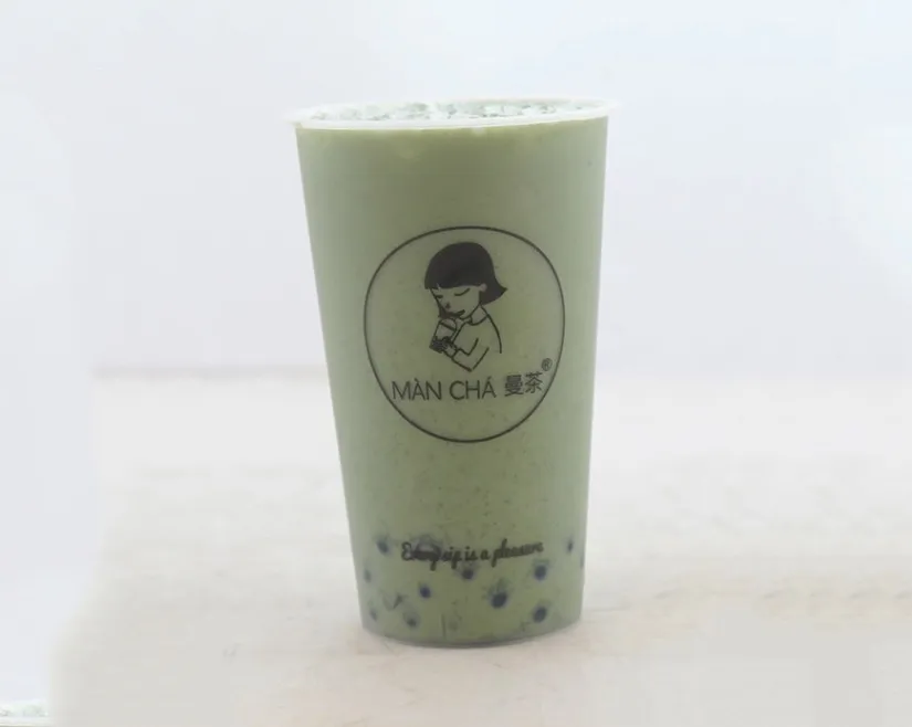Matcha