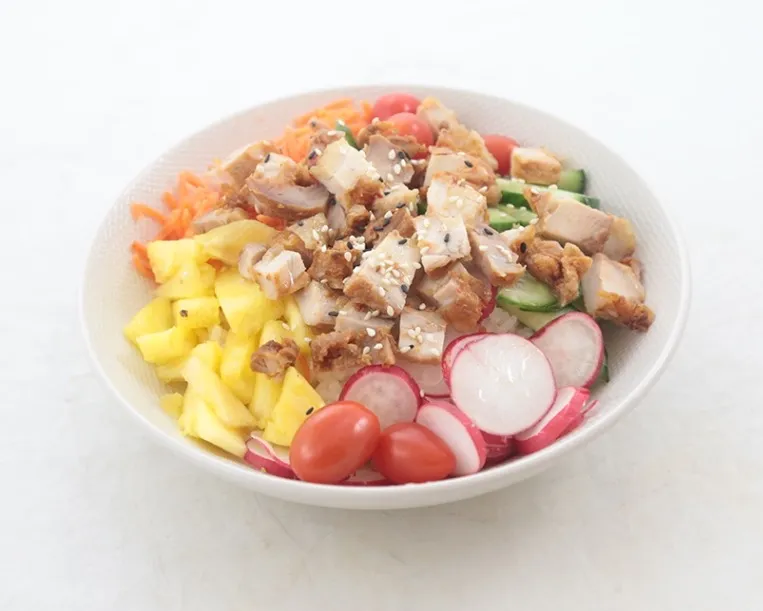 Poké Katsu Grand