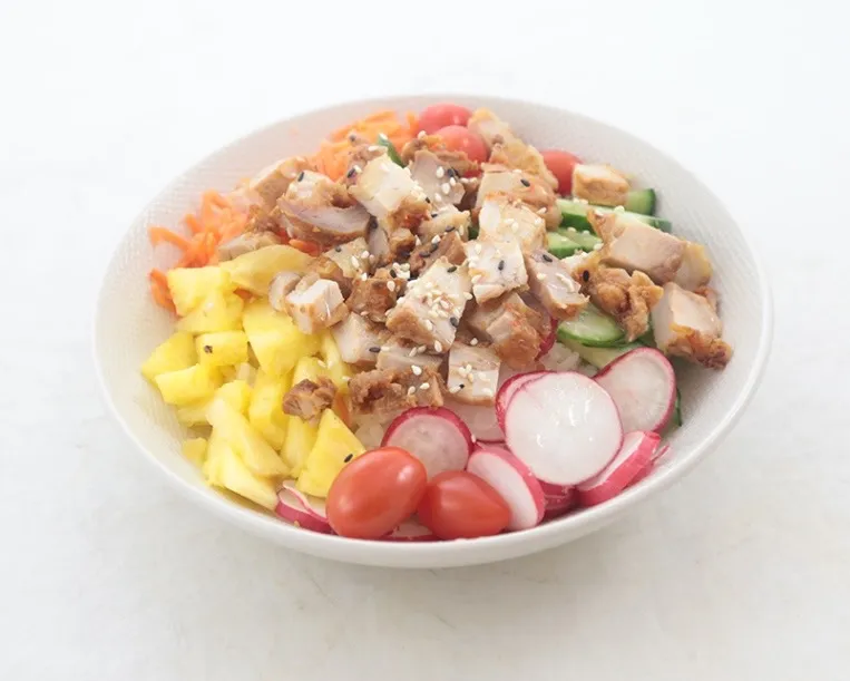 Poké Katsu Petit 