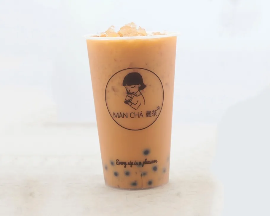Thaïlandais