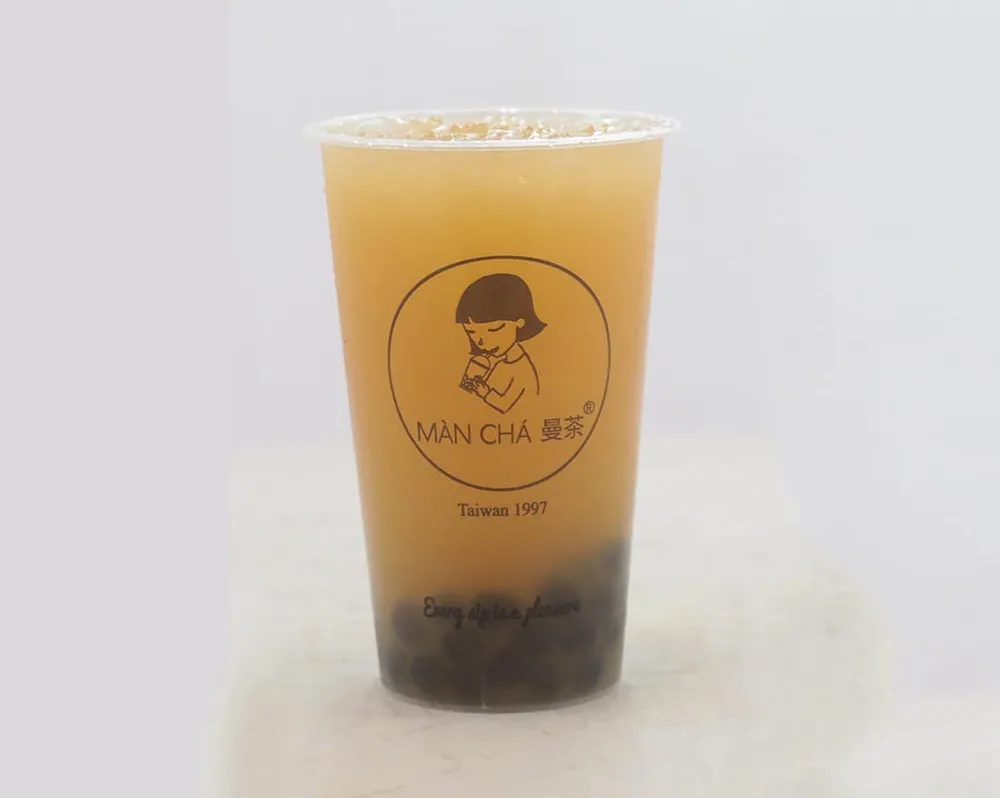 Kumquat Lemon