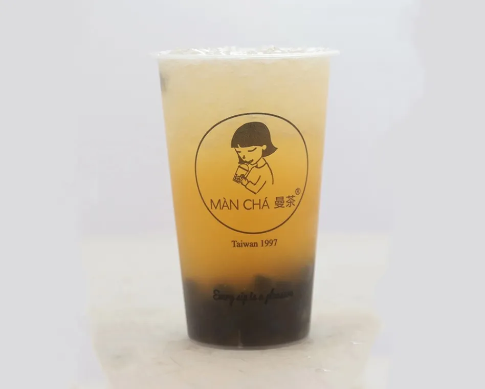 Thé Citron