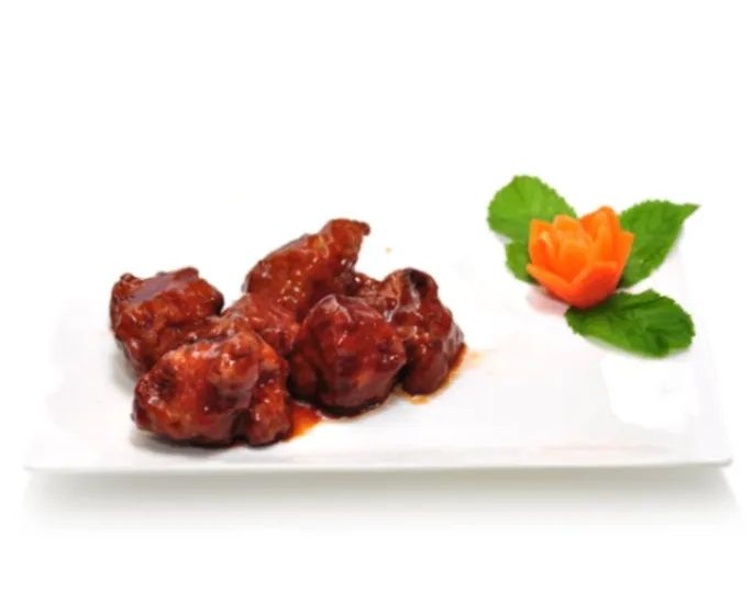 Porc caramel 100g