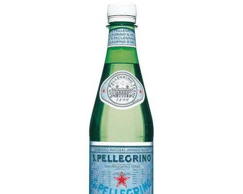 San Pellegrino 50cl