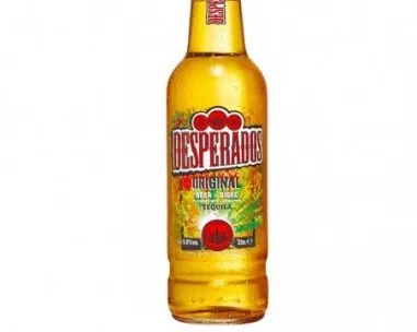 DESPERADOS 33CL SUR PLACE