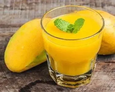 JUS DE MANGUE 33CL SUR PLACE