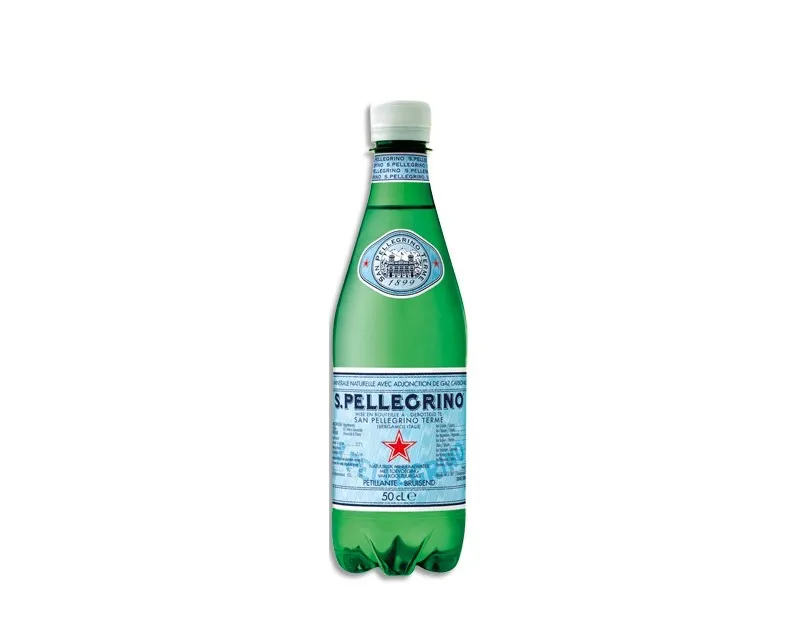 San Pellegrino 50cl