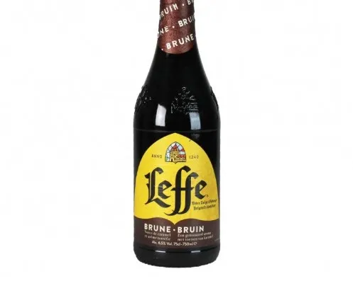 LEFFE 25CL SUR PLACE