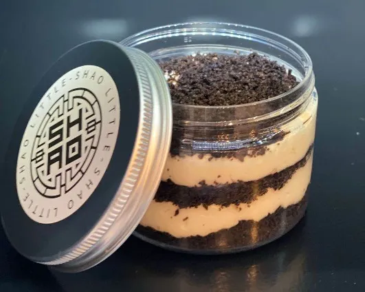 MOUSSE OREO
