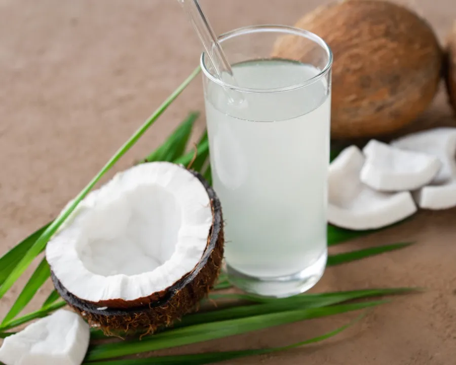JUS DE COCO 50cl
