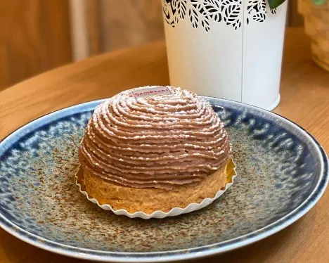 MONT BLANC