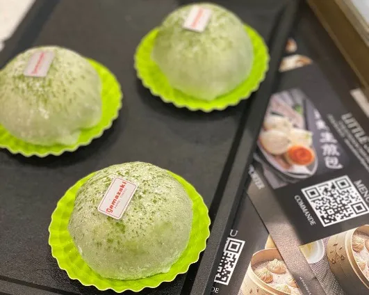 YUKI MATCHA