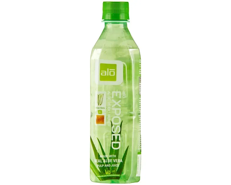 ALOE VERA 50CL SUR PLACE