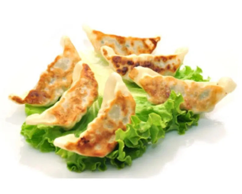 Gyoza 