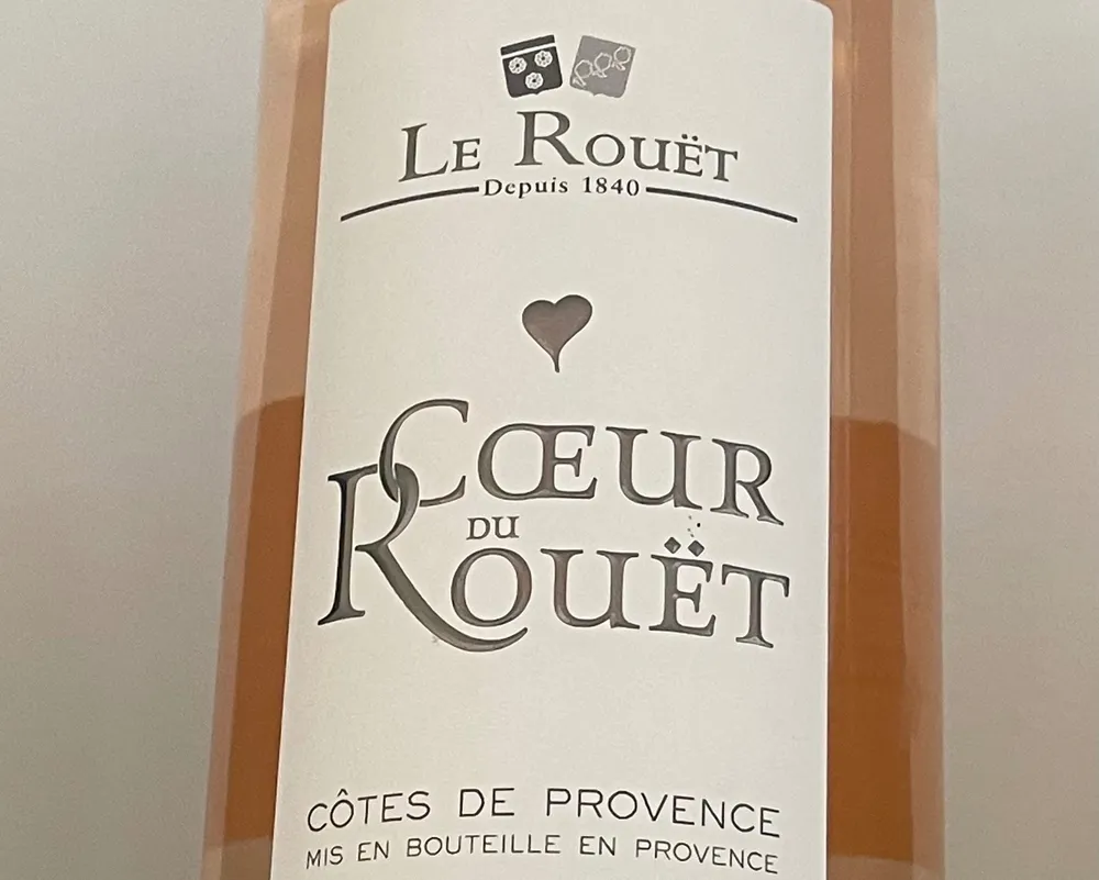 coeur du rouet
