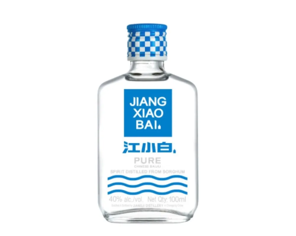 Jiangxiaobai 100ml