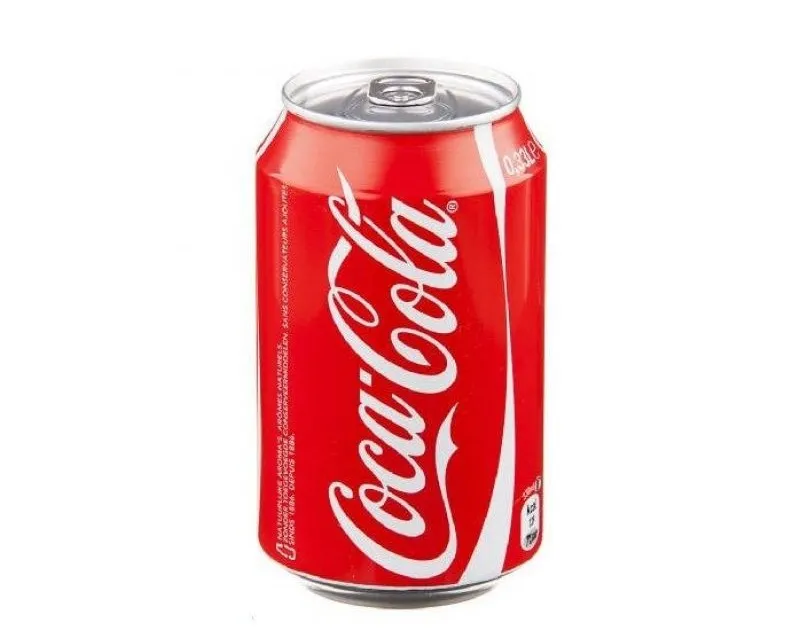 Coca Cola 33cl