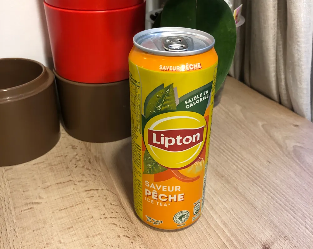 Ice tea 33cl