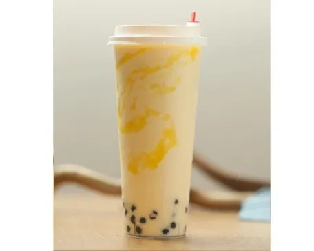 Boba Tea Grand