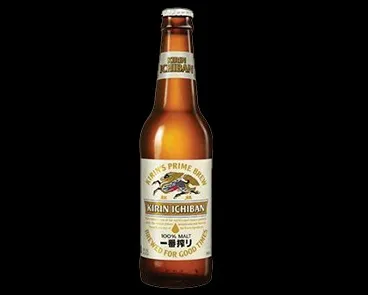 Kirin 33cl