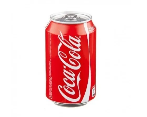 Coca Cola 33cl