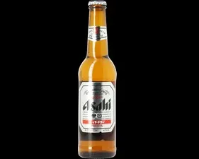 Asahi 33cl