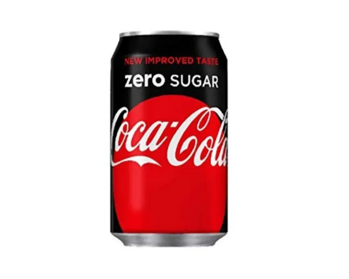 Coca Cola Zero 33cl