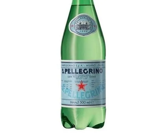 San Pellegrino 50cl