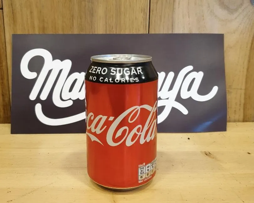 COCA ZERO