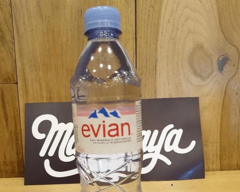 EVIAN