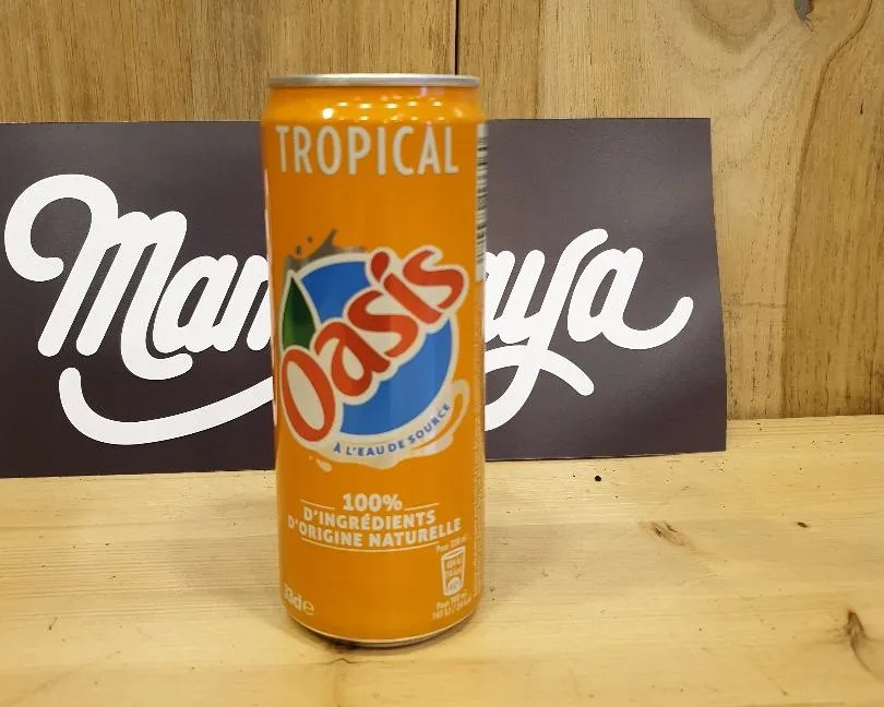 OASIS TROPICAL