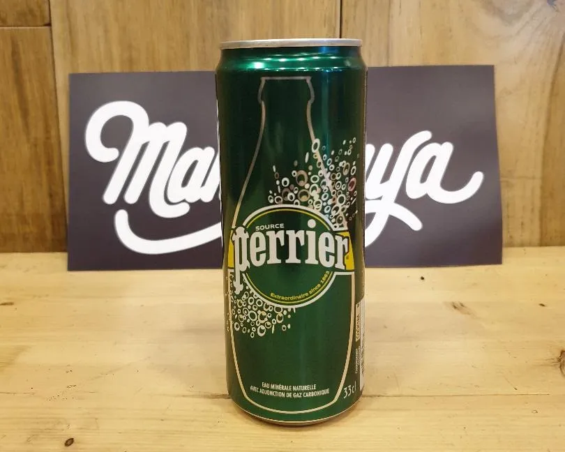 PERRIER