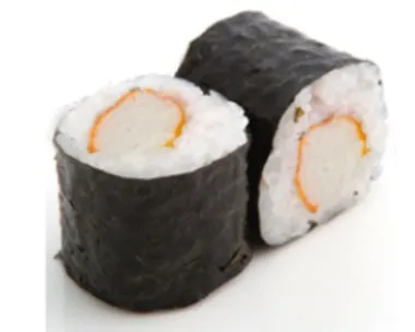 M26.Maki surimi