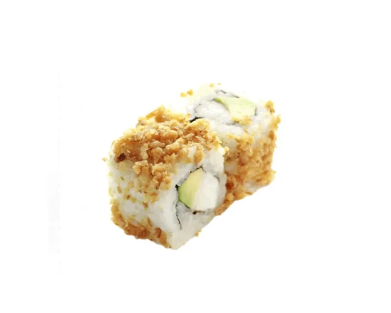 M17 Oignon frit cheese concombre avocat