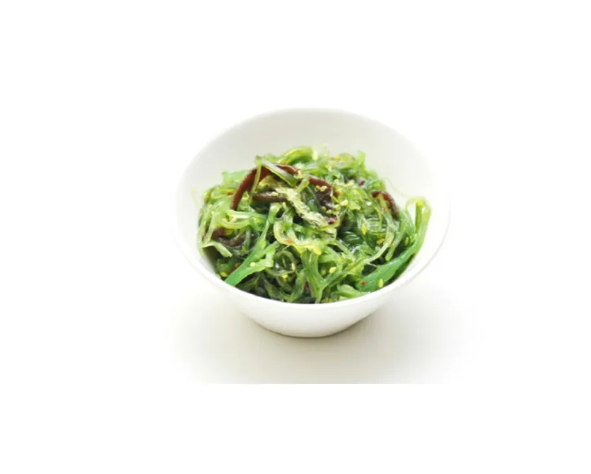 E4 Salade d'algues