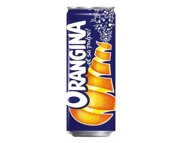 Orangina