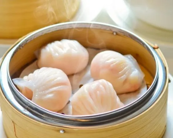 VAPEURS (CREVETTES) x6