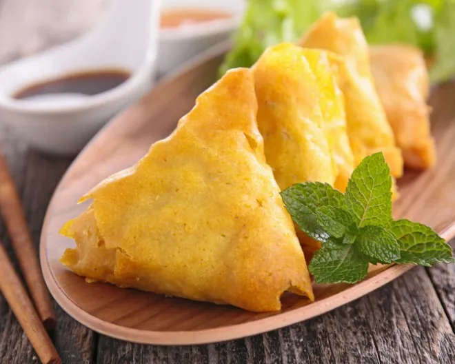SAMOUSSA BŒUF x6