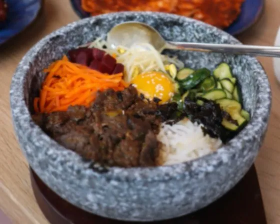 BIBIMBAP 