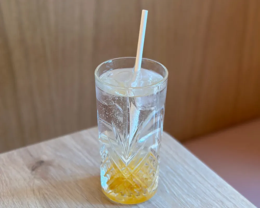 Yuzu Ade 