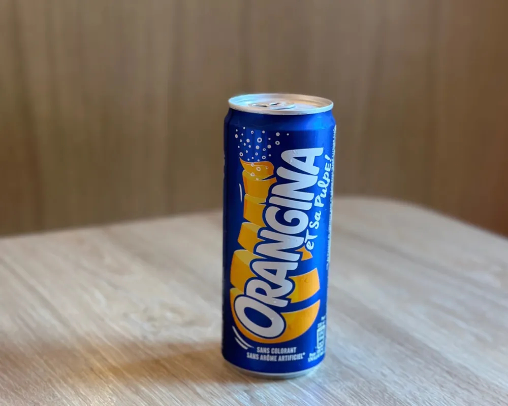 Orangina