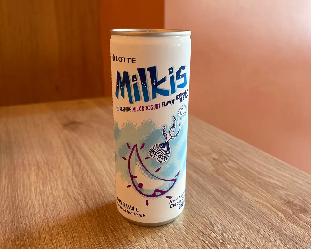 Milkis 