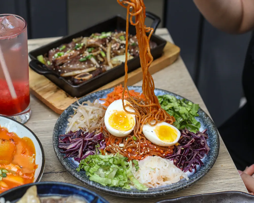 BIBIM GUKSU