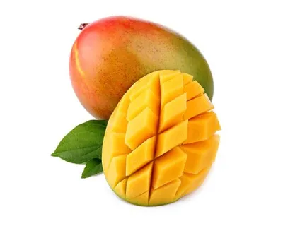 Mangue fraîche
