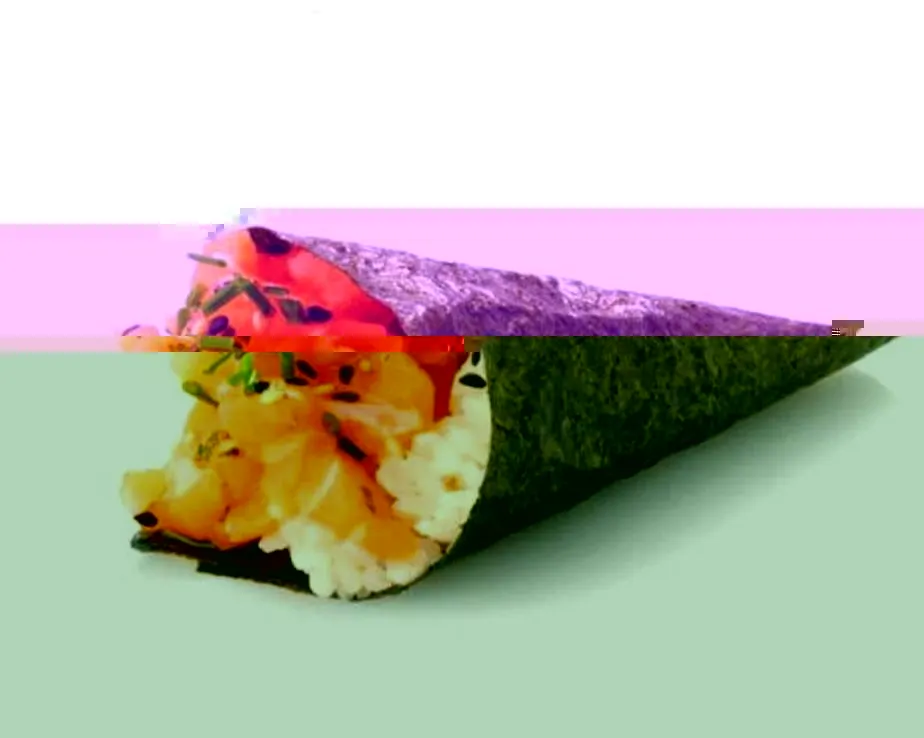 TE4 TEMAKI SURIMI AVOCAT 